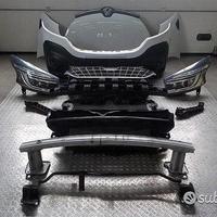 RENAULT Trafic III 2.0 Musata anteriore comple