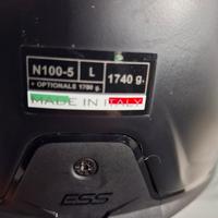 casco Nolan N 100-5