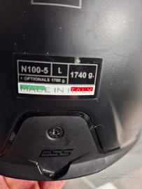 casco Nolan N 100-5