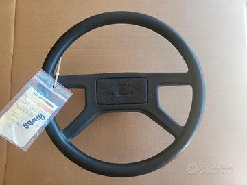 fiat panda 141 4x4 ricambi originali 