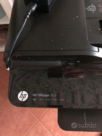 Stampante HP Officejet 7612