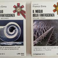 Serie "il meglio della fantascienza"