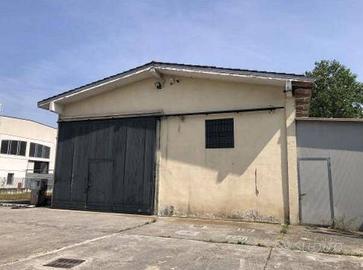 Immobile in asta di 374 m² con 1 locale a Bagnolo 
