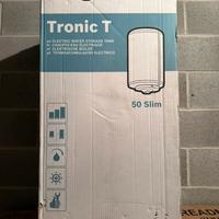 Scaldabagno\Boiler Bosh TR2000T 50L Slim