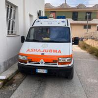 ambulanza