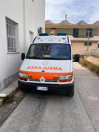 ambulanza