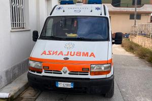 ambulanza