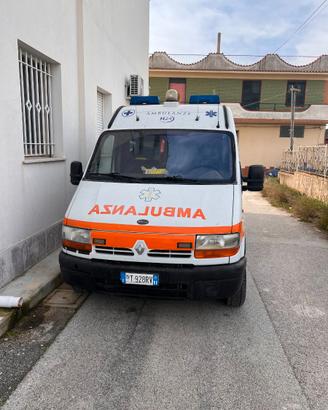 ambulanza