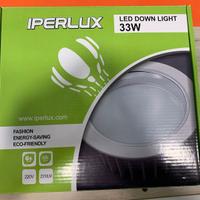 Faro LED ad incasso