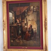 quadro antico