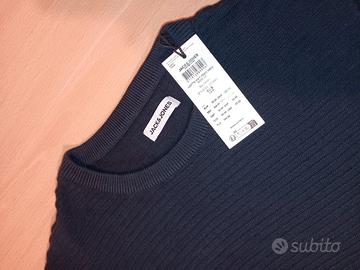 Maglioncino Jack & Jones nuovo