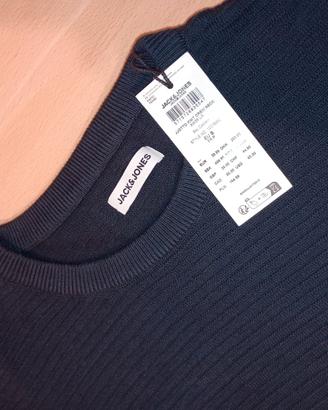 Maglioncino Jack & Jones nuovo
