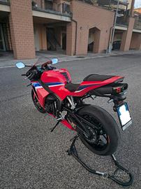 HONDA CBR 600RR 
