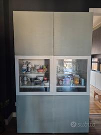 Credenza Cucina Besta