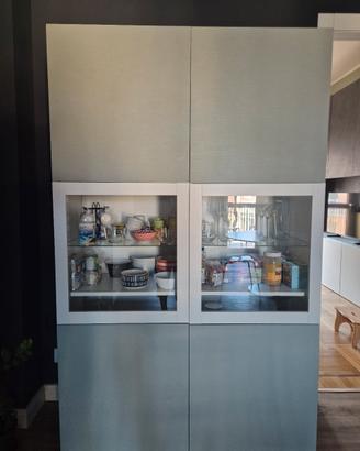 Credenza Cucina Besta