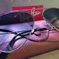Occhiali Ray-Ban Aviator 2021