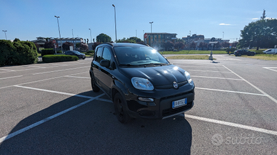 Fiat Panda 0.9 t.air t. 4x4 s&s 85cv my19