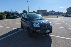 Fiat Panda 0.9 t.air t. 4x4 s&s 85cv my19