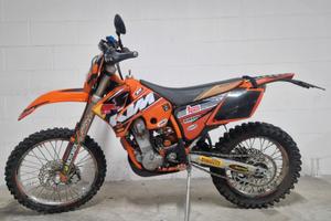 Ktm 525