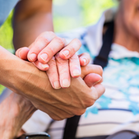 Assistenza anziani e disabili