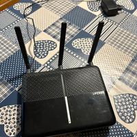 Modem/Router TP-LINK