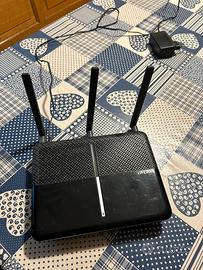 Modem/Router TP-LINK