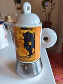 Caffettiera