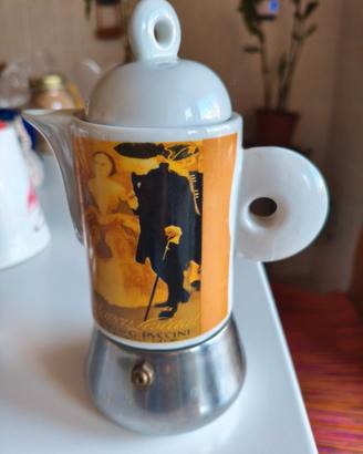 Caffettiera
