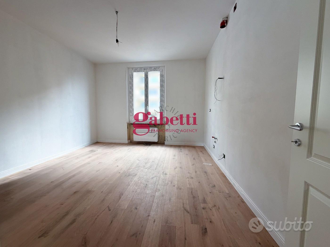 Appartamento – Firenze, San Iacopino, Quartiere 1 - Altro