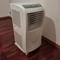 condizionatore - deumidificatore e riscaldatore