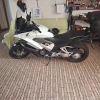 Honda CrossRunner - 2011