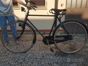 Bici bianchi anni '60