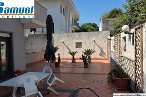 Giarre, elegante villa (CT)