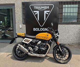 Triumph TRACKER 400 NEW MODEL