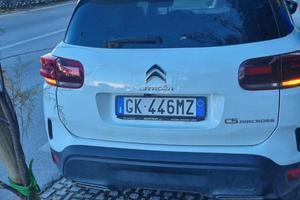 Citroen C5