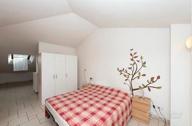 STANZA SINGOLA MATRIMONIALE FORLì CENTRO