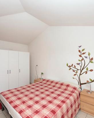 STANZA SINGOLA MATRIMONIALE FORLì CENTRO