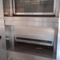 forno moretti 