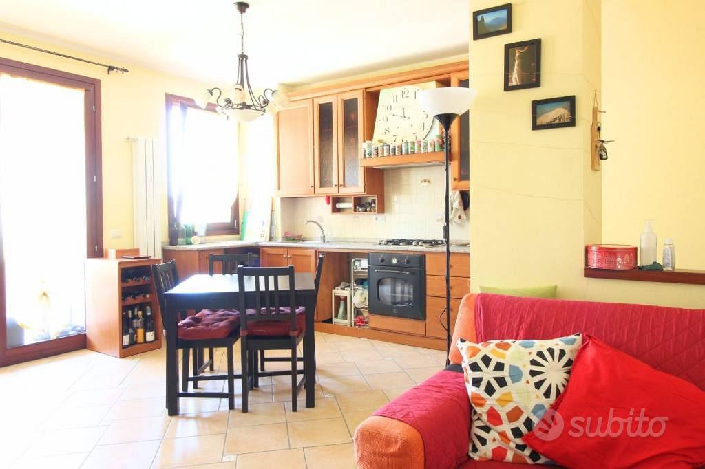 Appartamento – BO - Vista 5