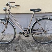 Bicicletta anni 60