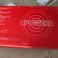 Vodafone Power station wifi 6