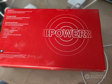 Vodafone Power station wifi 6