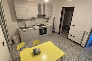 Camere in via Napoli