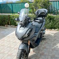 Honda Adv 350 2022 