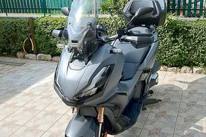 Honda Adv 350 2022 