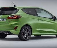 Ricambi Ford Fiesta disponibili