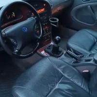 saab 9.5 2.0i 16v