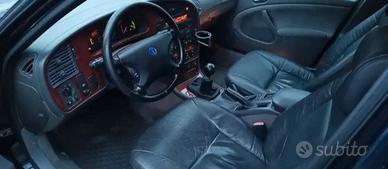 saab 9.5 2.0i 16v