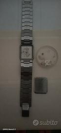 Seiko al quarzo x pezzi di ricambi