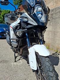 ktm 1290 super adventure 2016